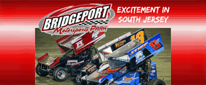 Bridgeport Raceway 4-19-24